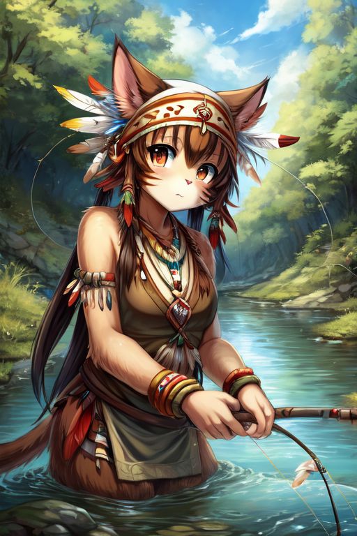 Avatar preview