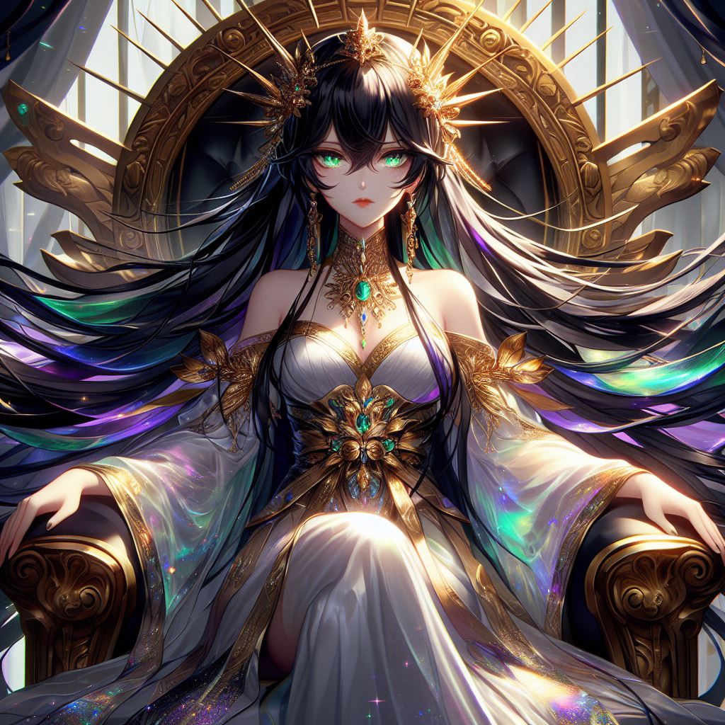 Avatar preview