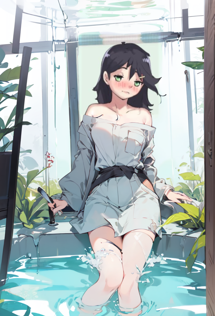 Avatar preview
