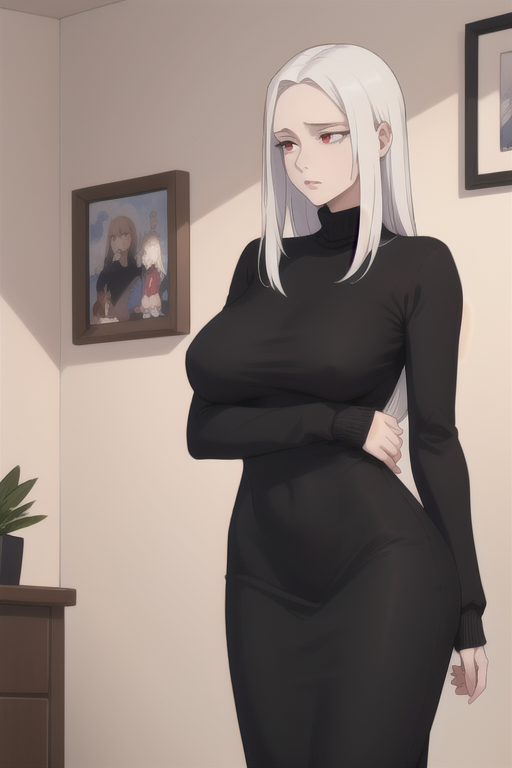 Avatar preview