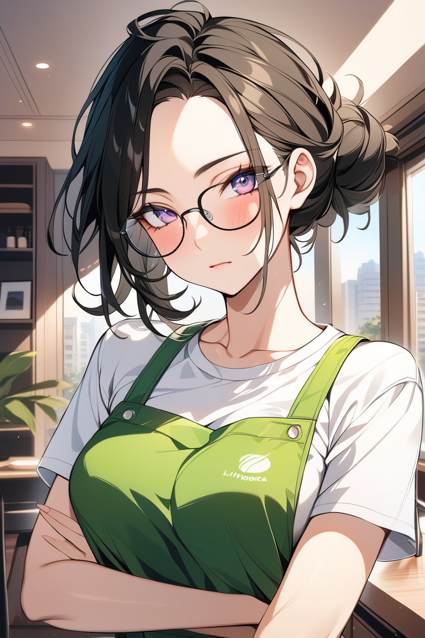 Avatar preview