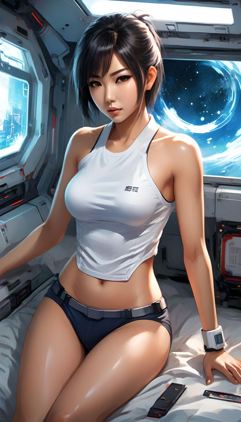Avatar preview
