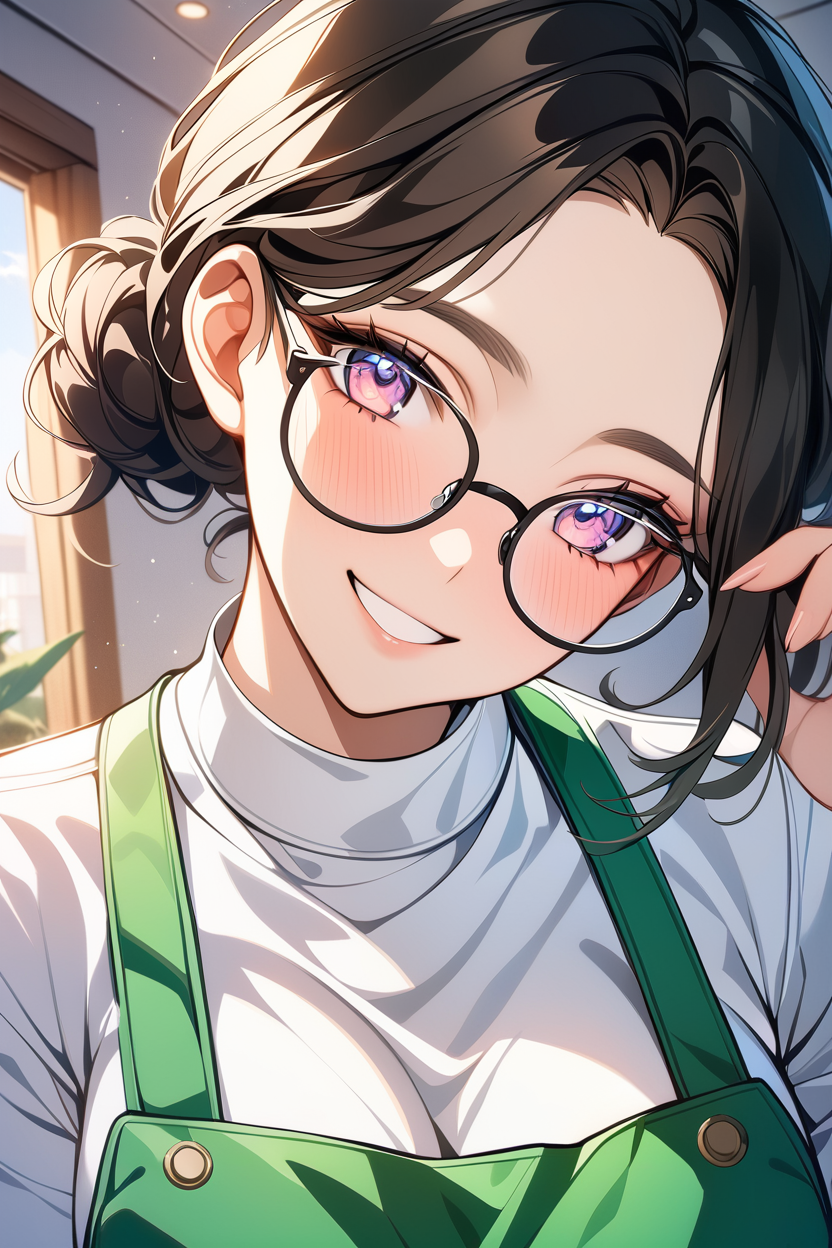 Avatar preview