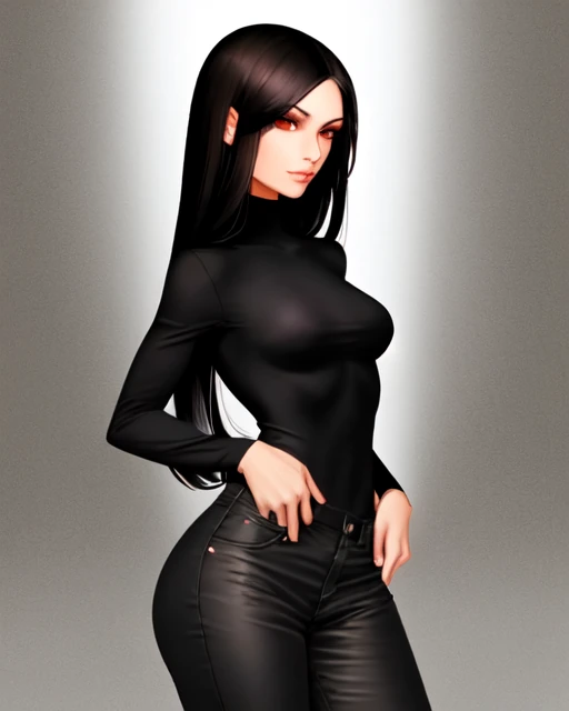 Avatar preview