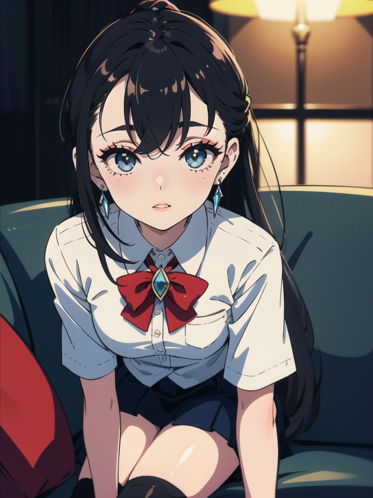 Avatar preview