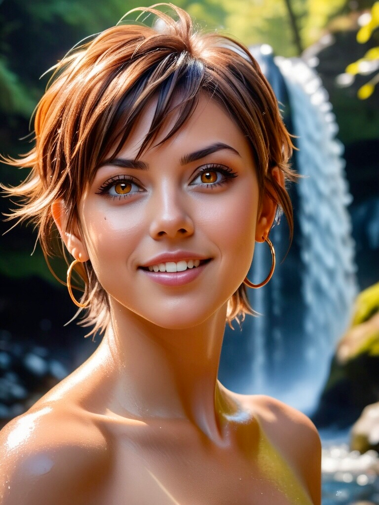 Avatar preview