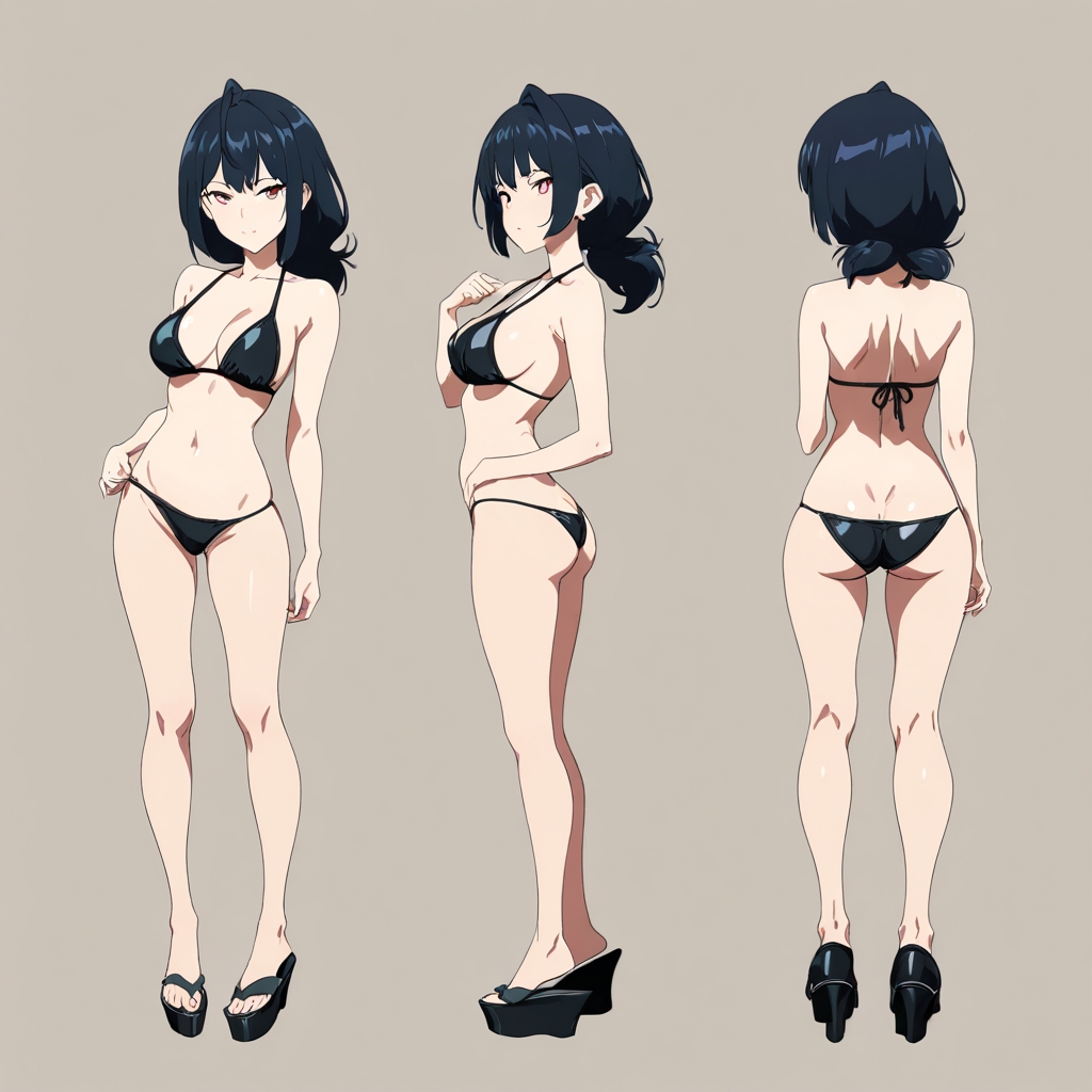 Avatar preview