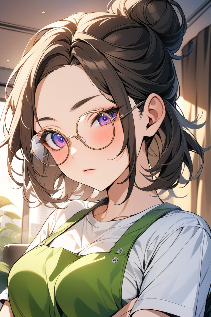 Avatar preview