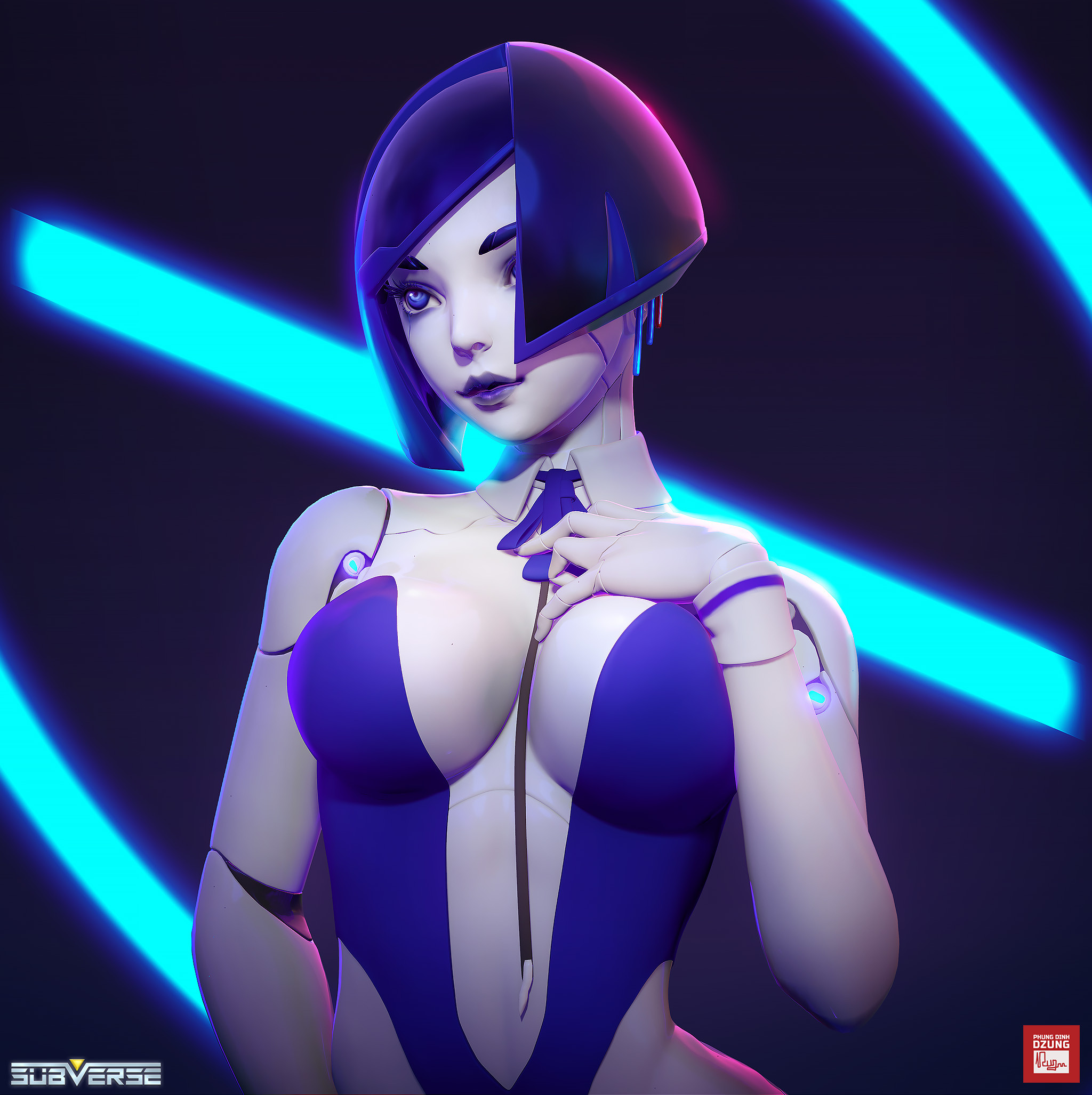 Avatar preview