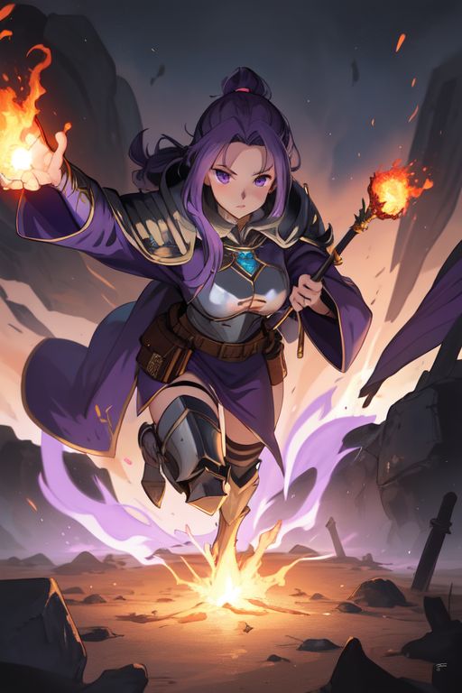 Avatar preview