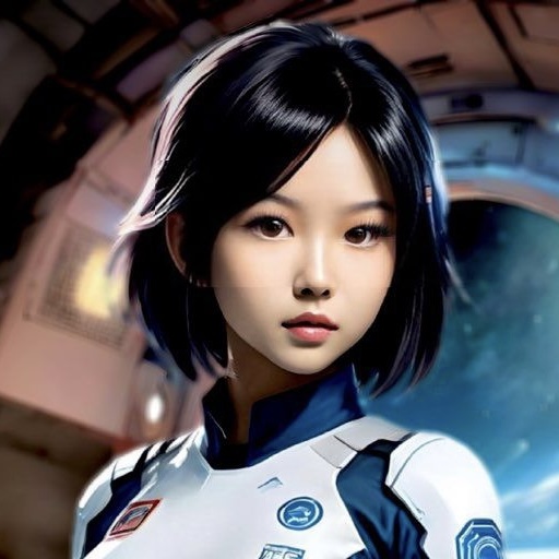 Avatar preview