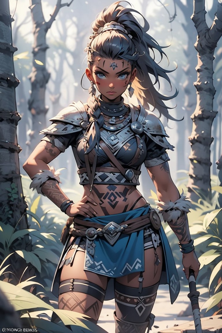 Avatar preview
