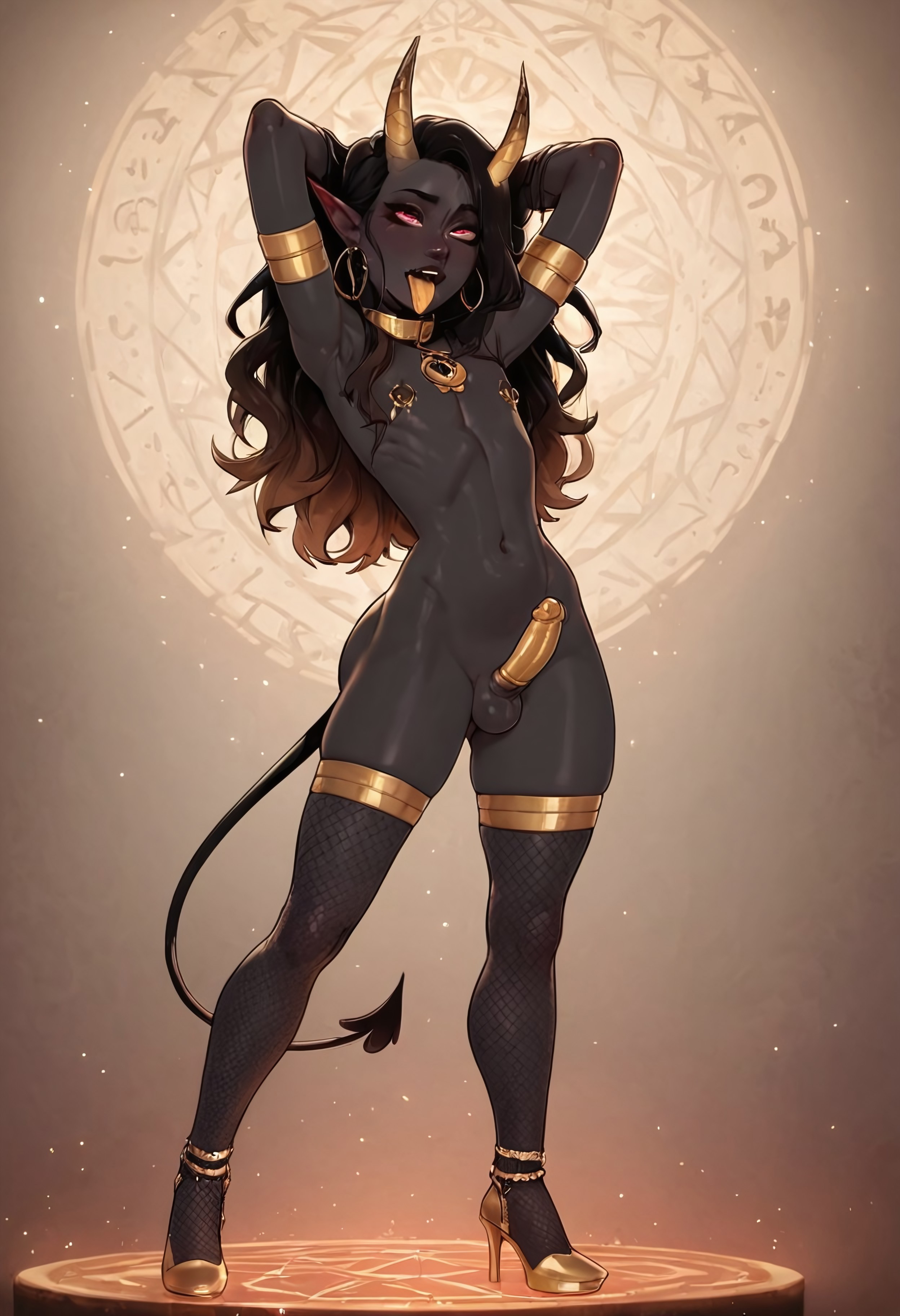 Avatar preview