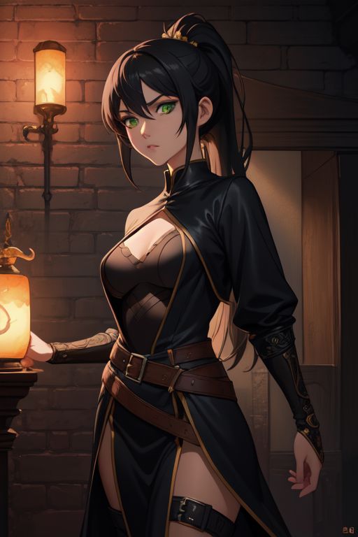 Avatar preview