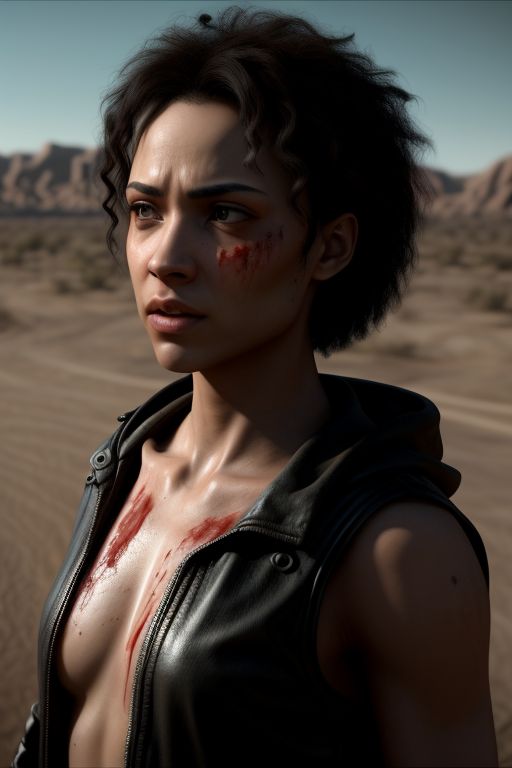 Avatar preview
