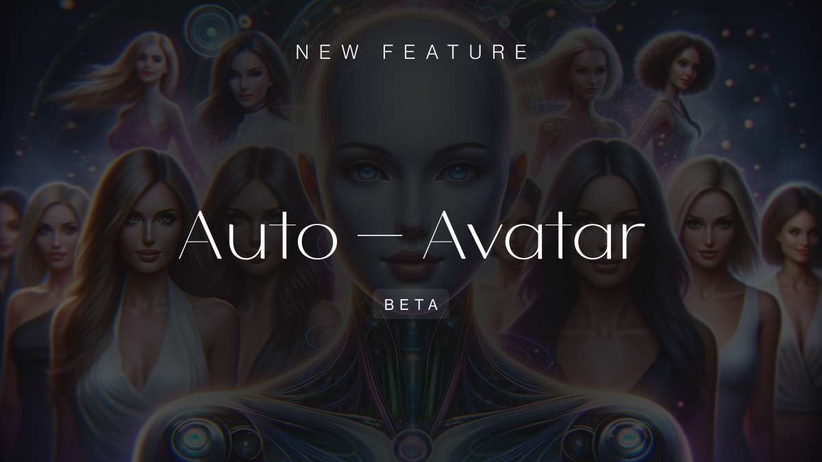 Auto-Avatar