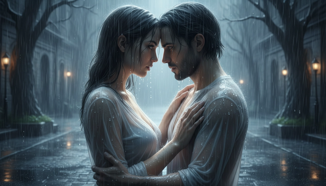 Soaked AI Contest