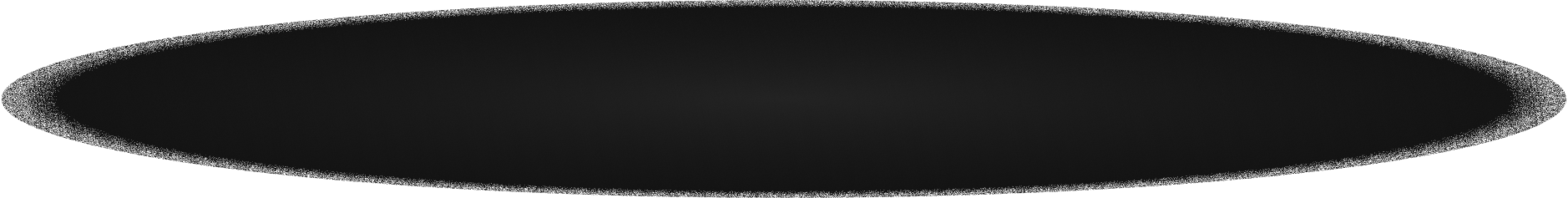 Soft white shadow accent